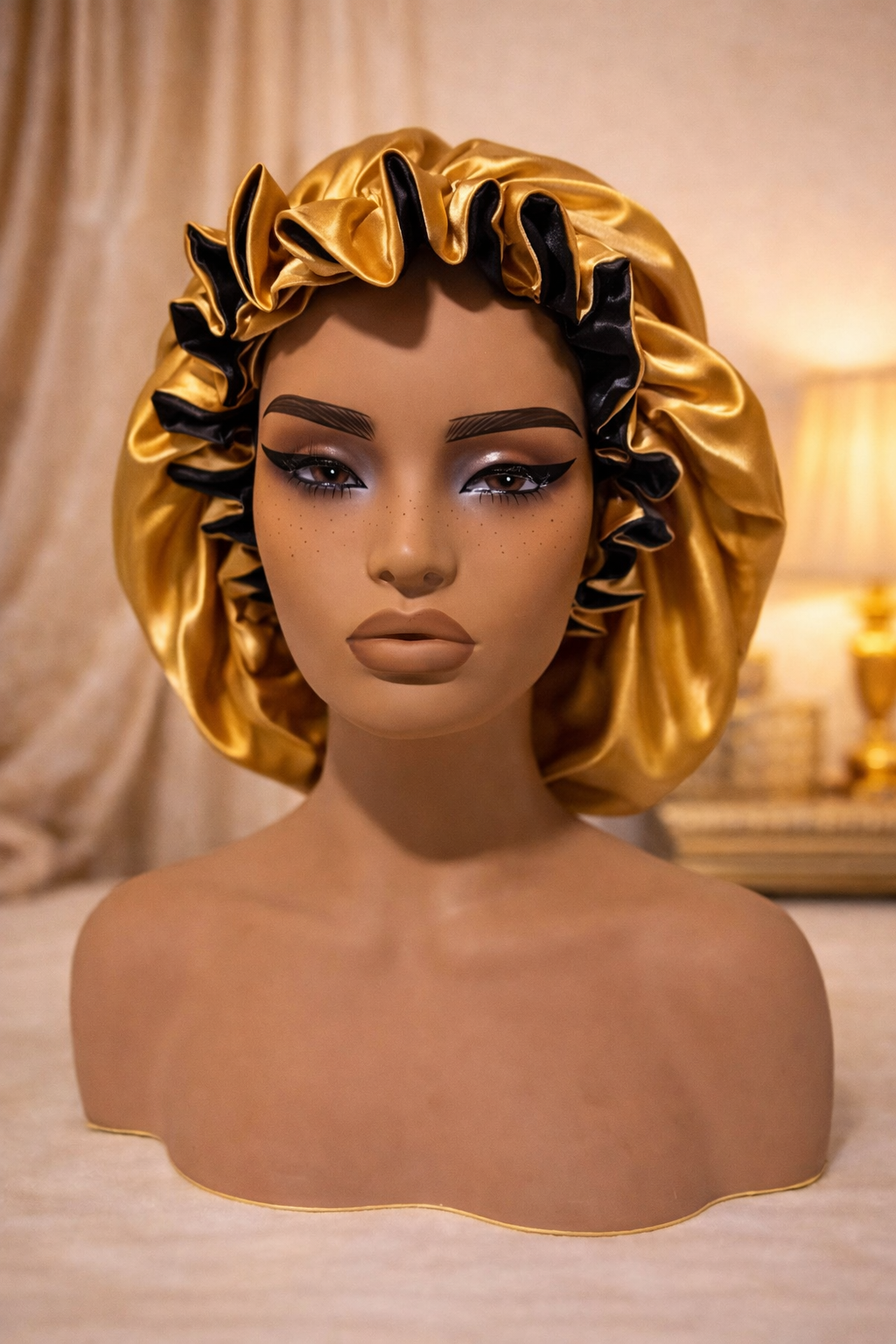 Golden Yellow