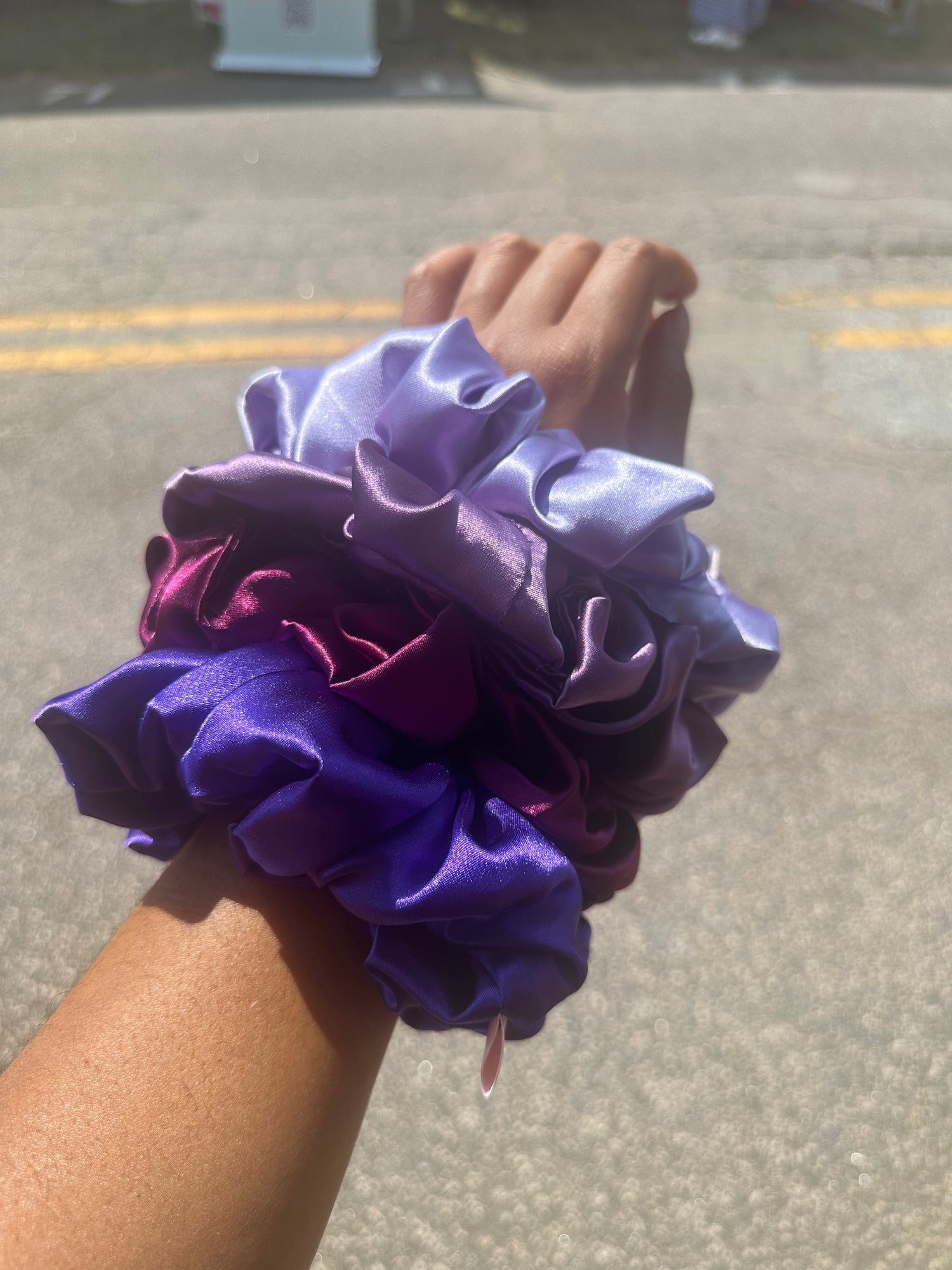 Scrunchies
