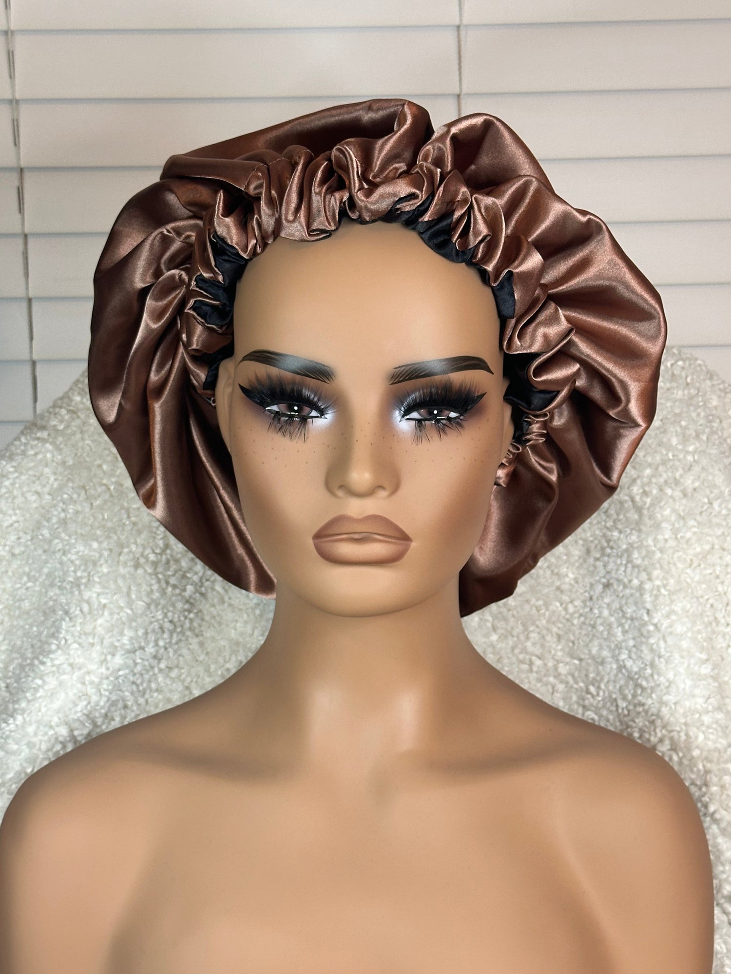 Regular Bonnet