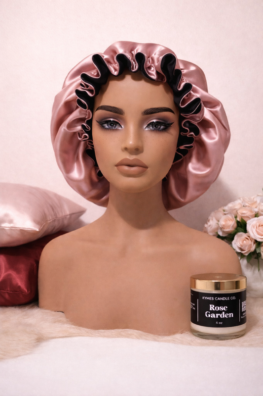 Rose Pink