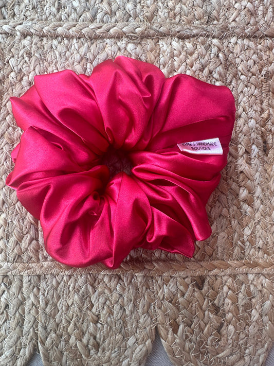 Ruby XL Scrunchie