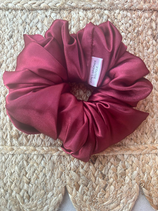 Carbonet XL  Scrunchie
