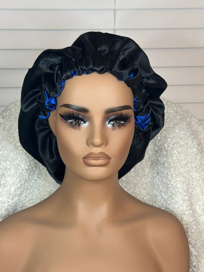Royal Blue Bonnet
