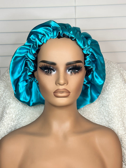 Turquoise Blue Bonnet