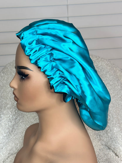 Turquoise Blue Bonnet