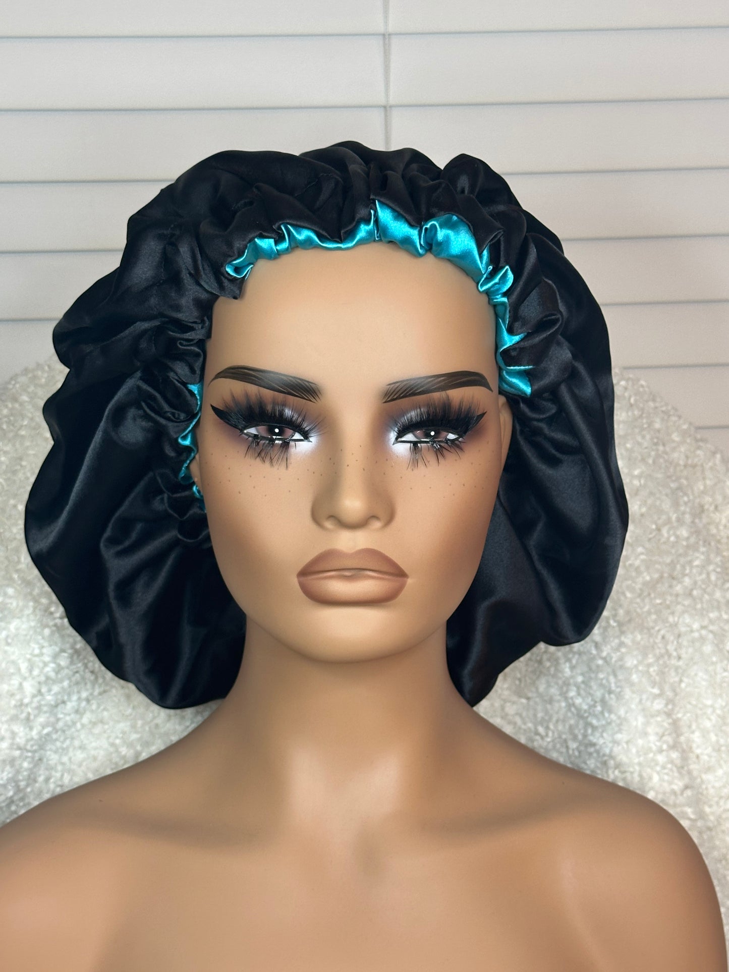 Turquoise Blue Bonnet