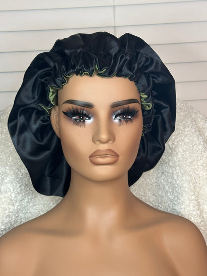 Light Green Bonnet