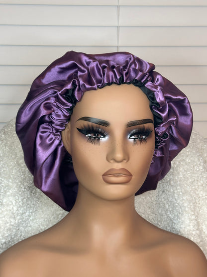 Light Purple Bonnet
