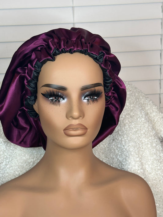 Sangria Bonnet