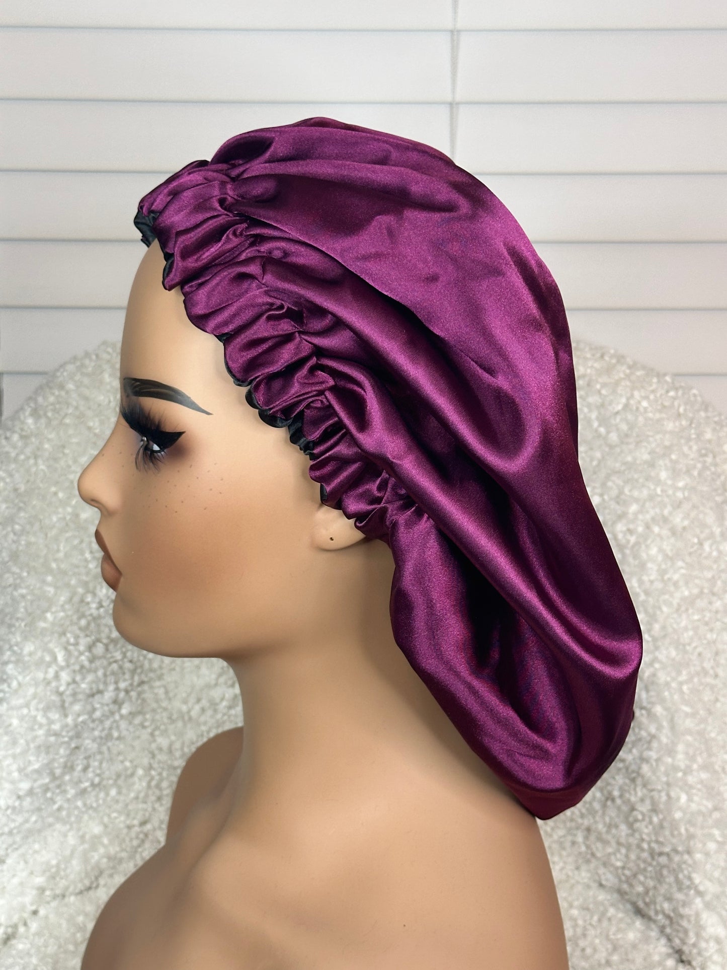 Sangria Bonnet