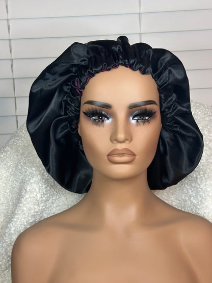 Sangria Bonnet