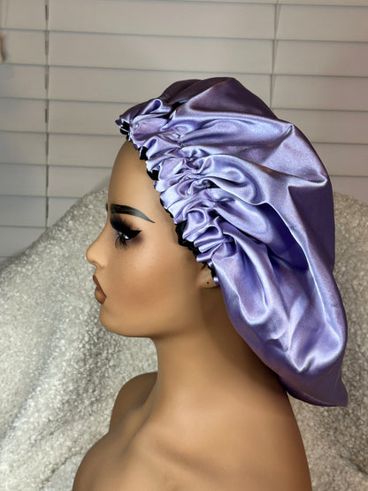 Light Purple Bonnet
